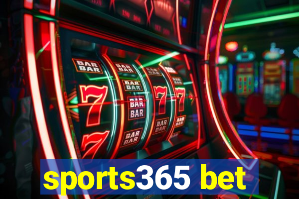 sports365 bet