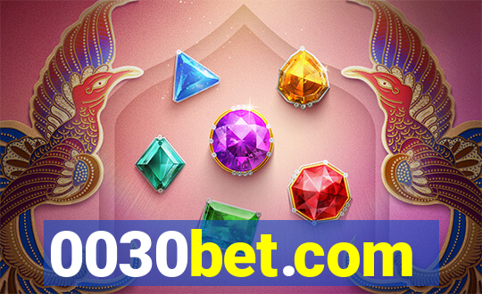 0030bet.com