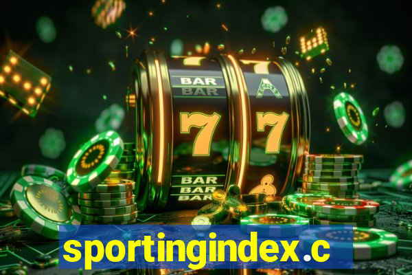 sportingindex.com