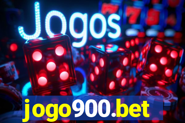 jogo900.bet