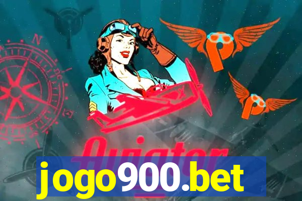 jogo900.bet