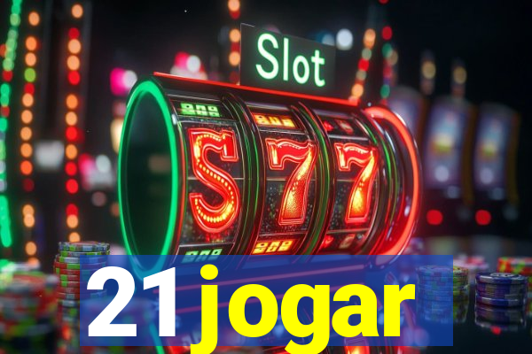 21 jogar