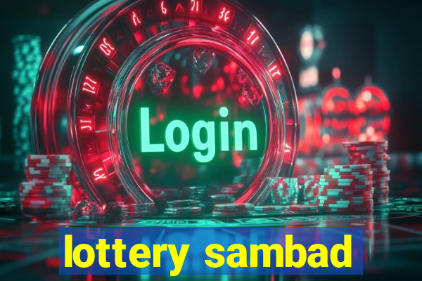 lottery sambad