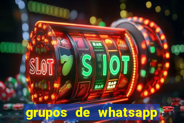 grupos de whatsapp de putaria