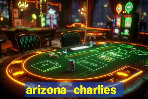 arizona charlies boulder casino