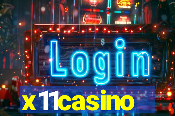 x11casino