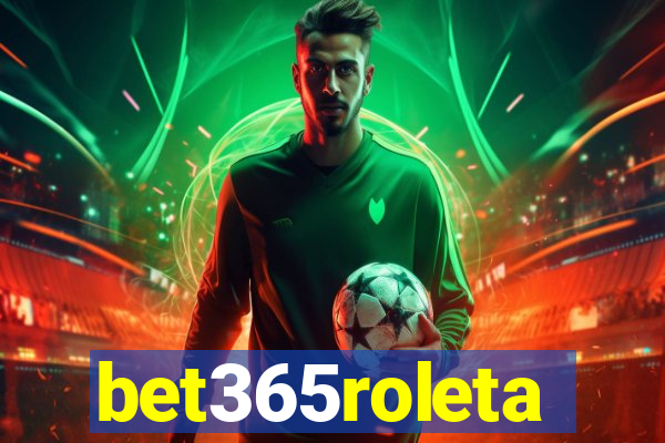 bet365roleta