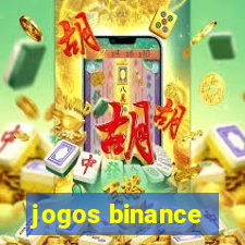 jogos binance