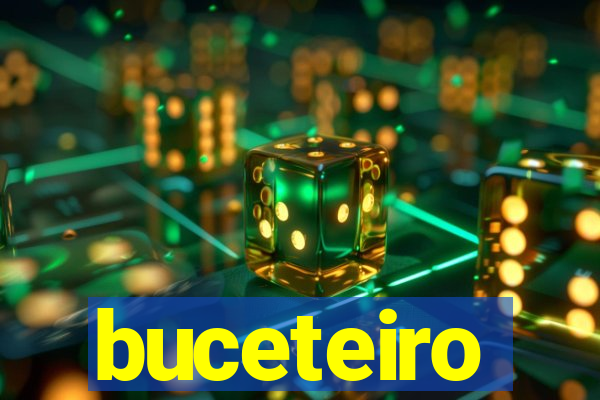 buceteiro