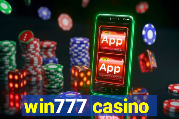 win777 casino