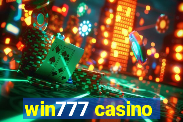 win777 casino