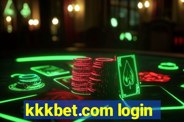 kkkbet.com login