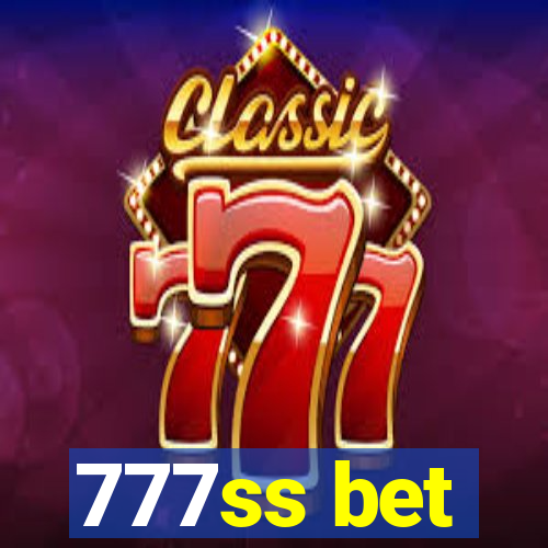 777ss bet