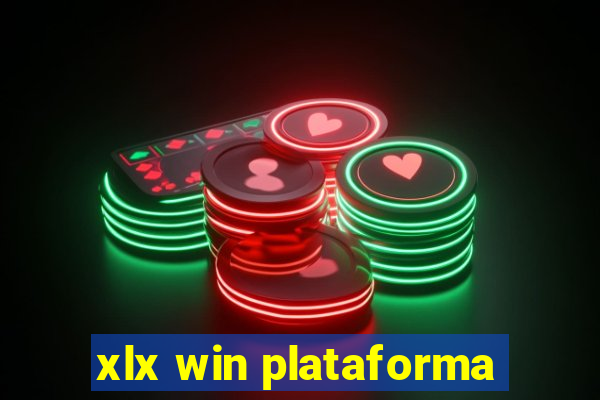 xlx win plataforma