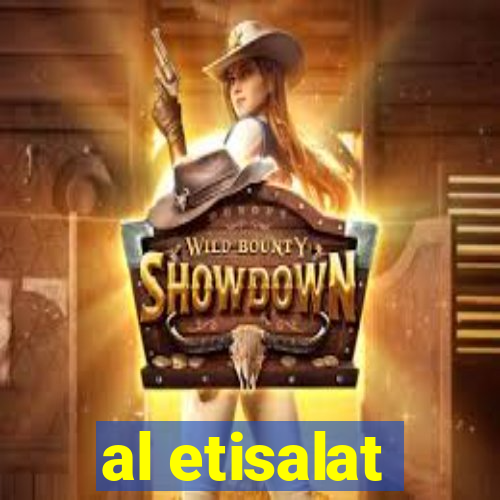 al etisalat