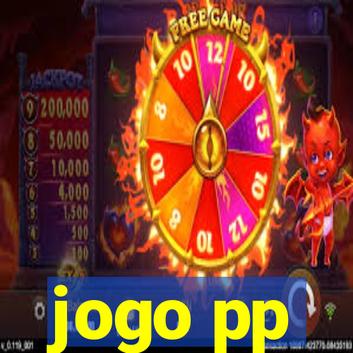 jogo pp