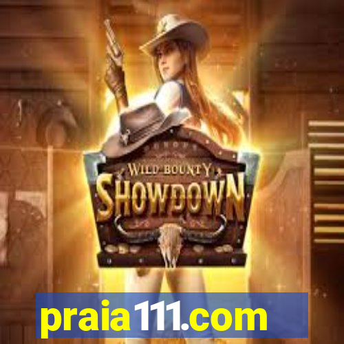 praia111.com