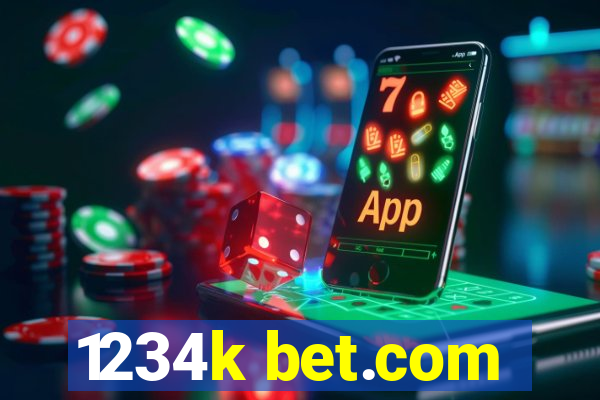 1234k bet.com