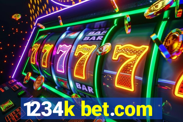 1234k bet.com