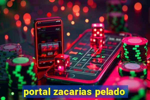 portal zacarias pelado