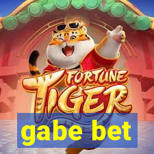 gabe bet