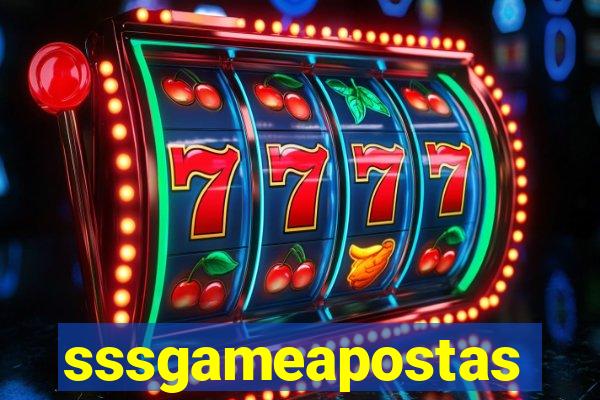 sssgameapostas