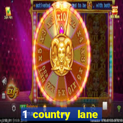 1 country lane casino nsw 2470