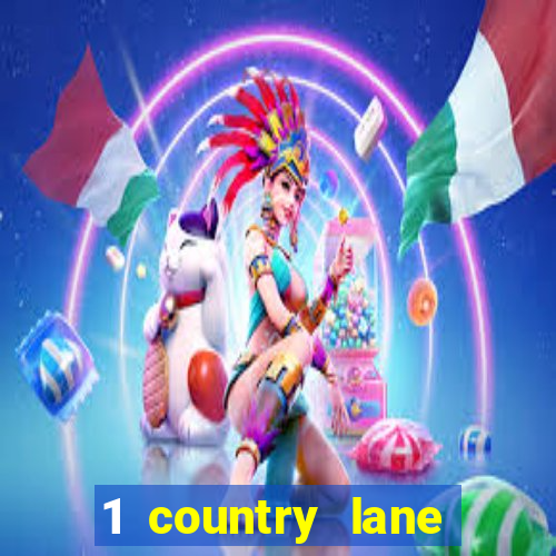 1 country lane casino nsw 2470