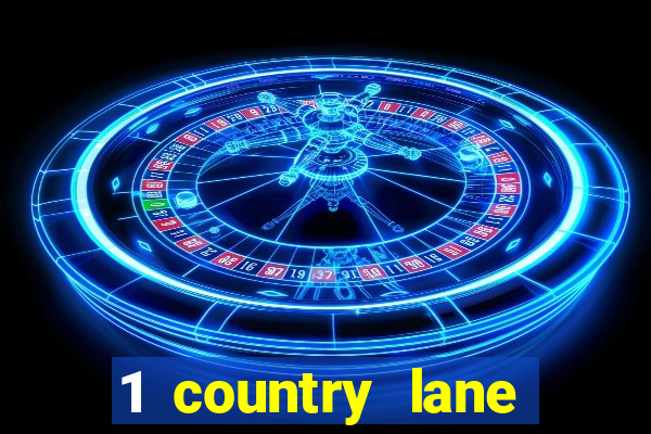 1 country lane casino nsw 2470