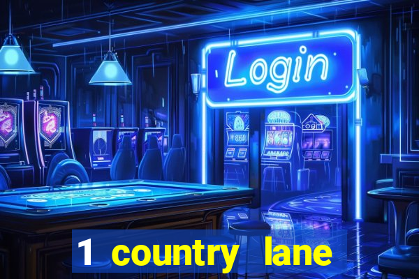 1 country lane casino nsw 2470