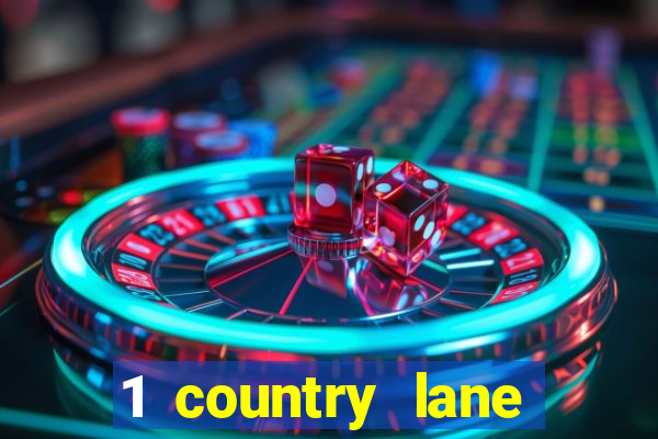 1 country lane casino nsw 2470