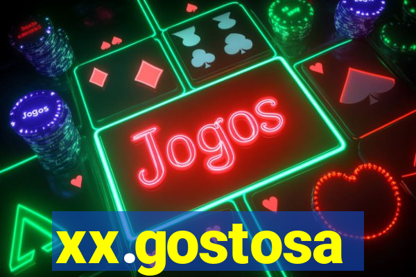 xx.gostosa