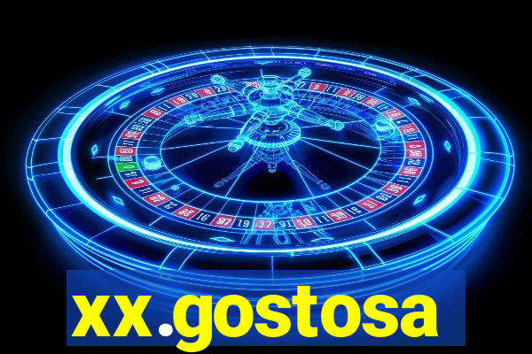 xx.gostosa