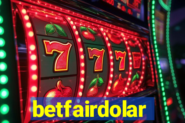 betfairdolar