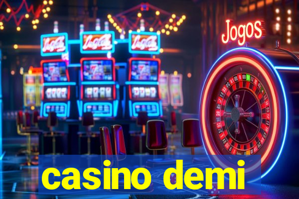 casino demi