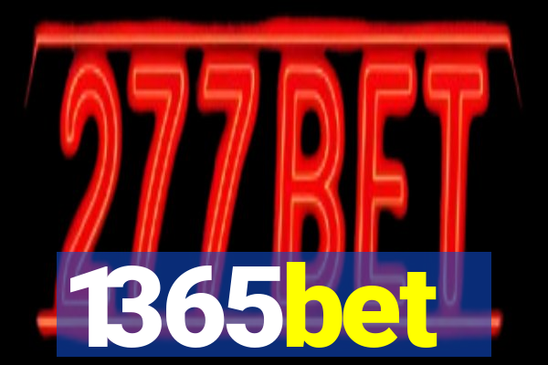 1365bet