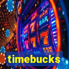 timebucks