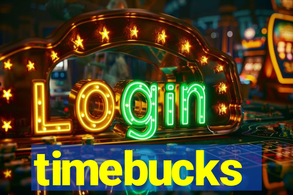 timebucks