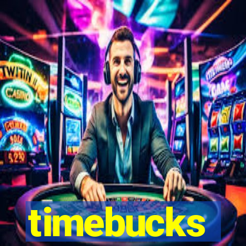 timebucks