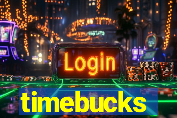 timebucks