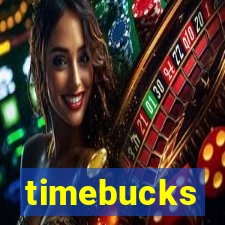 timebucks