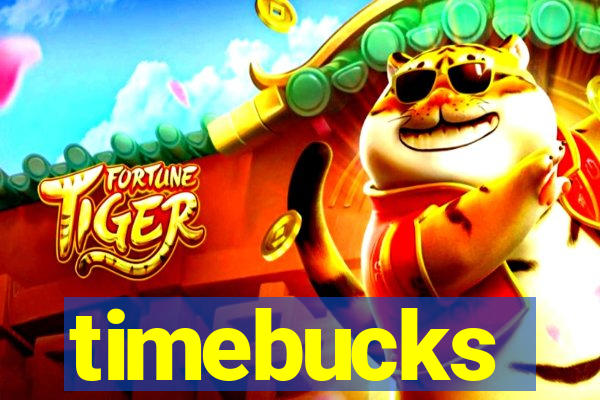 timebucks