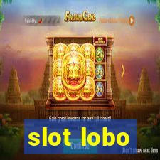 slot lobo