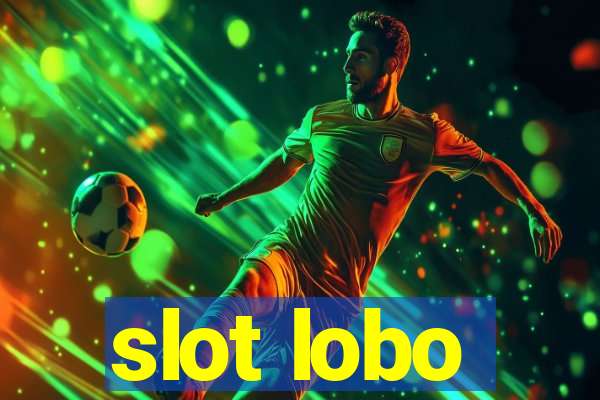 slot lobo