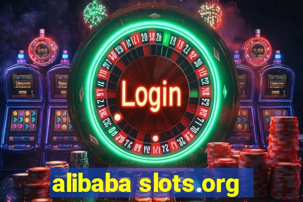 alibaba slots.org