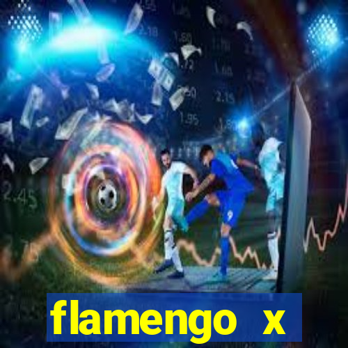 flamengo x palmeiras horario