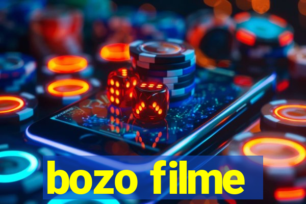 bozo filme