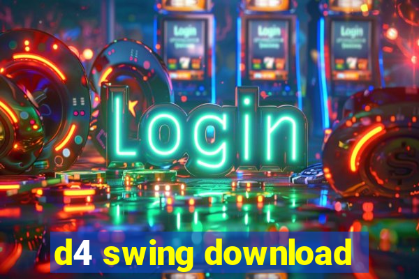 d4 swing download