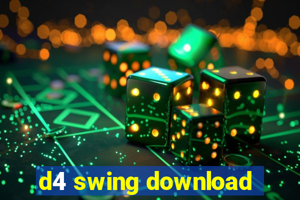 d4 swing download