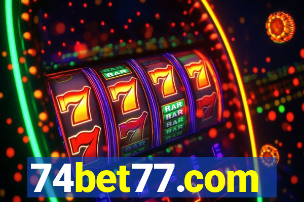 74bet77.com